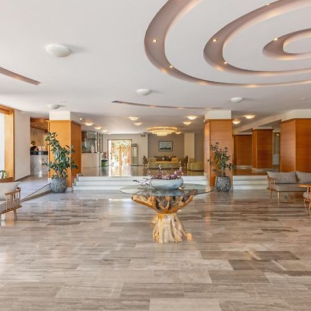Chc Marilena Hotel Amoudara Lasithiou Exterior foto