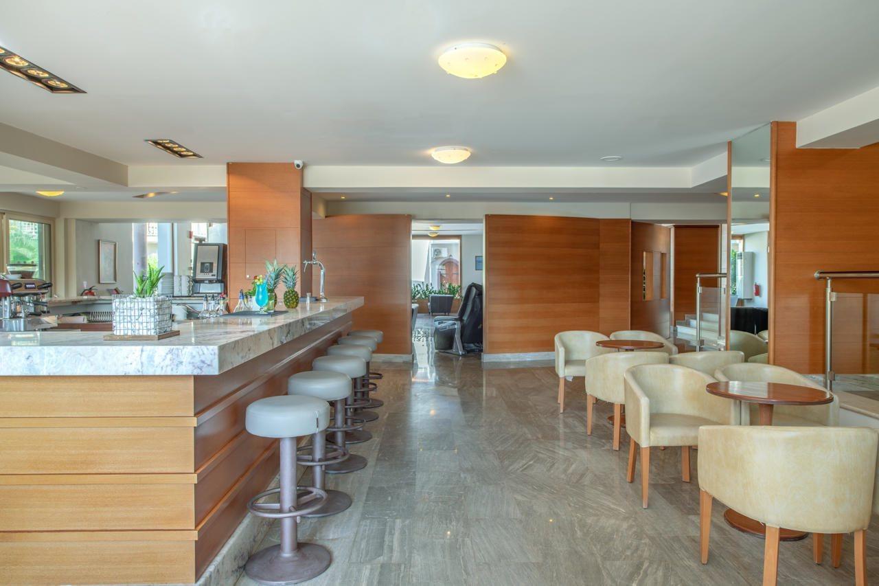 Chc Marilena Hotel Amoudara Lasithiou Exterior foto