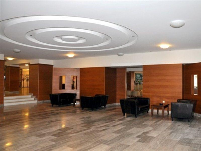 Chc Marilena Hotel Amoudara Lasithiou Exterior foto