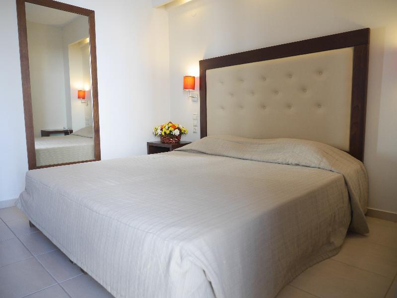 Chc Marilena Hotel Amoudara Lasithiou Exterior foto