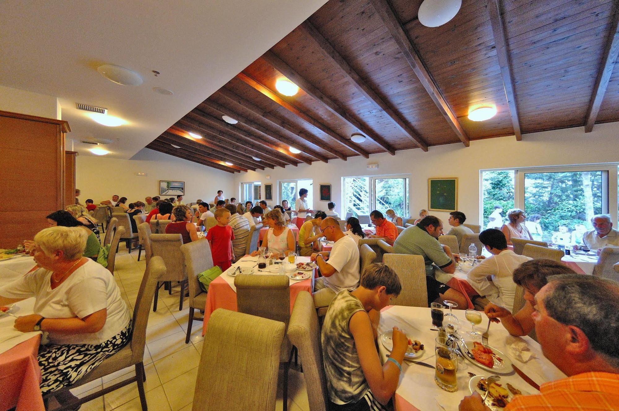 Chc Marilena Hotel Amoudara Lasithiou Exterior foto