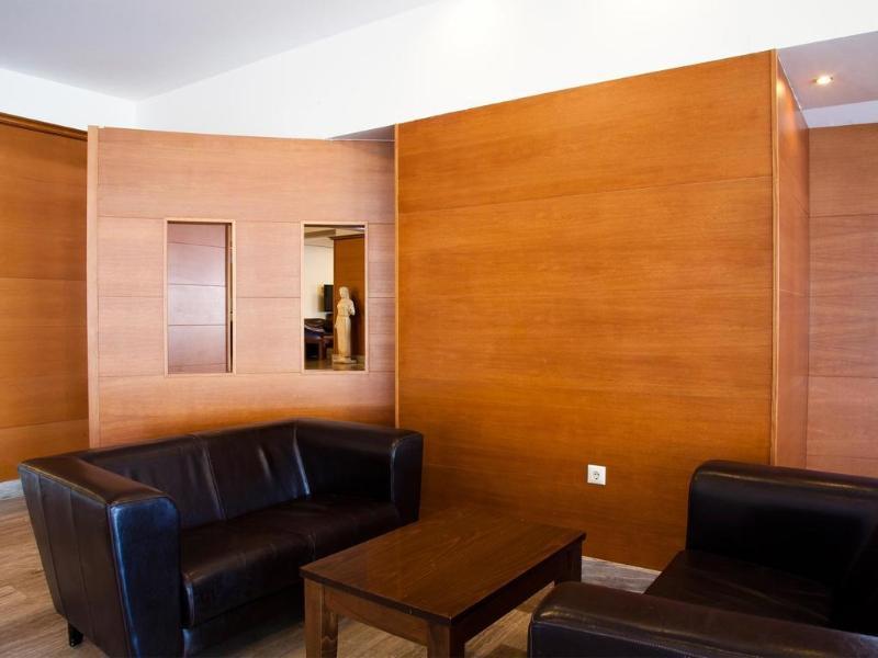 Chc Marilena Hotel Amoudara Lasithiou Exterior foto